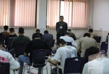 گزارش تصویری آزمون کارشناسی روز اول